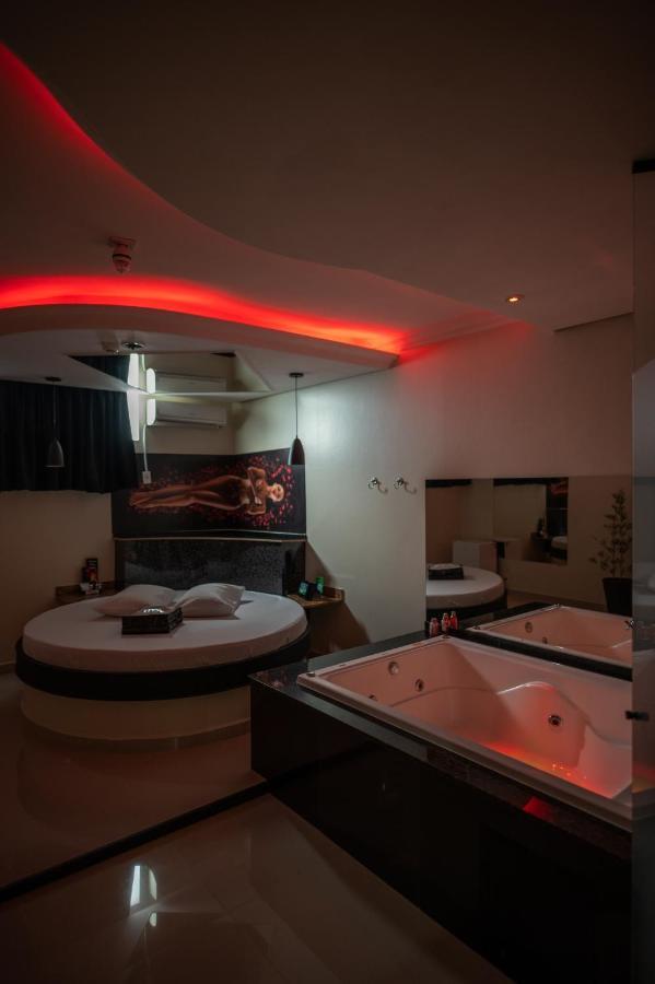 Prime Motel Americana Bagian luar foto