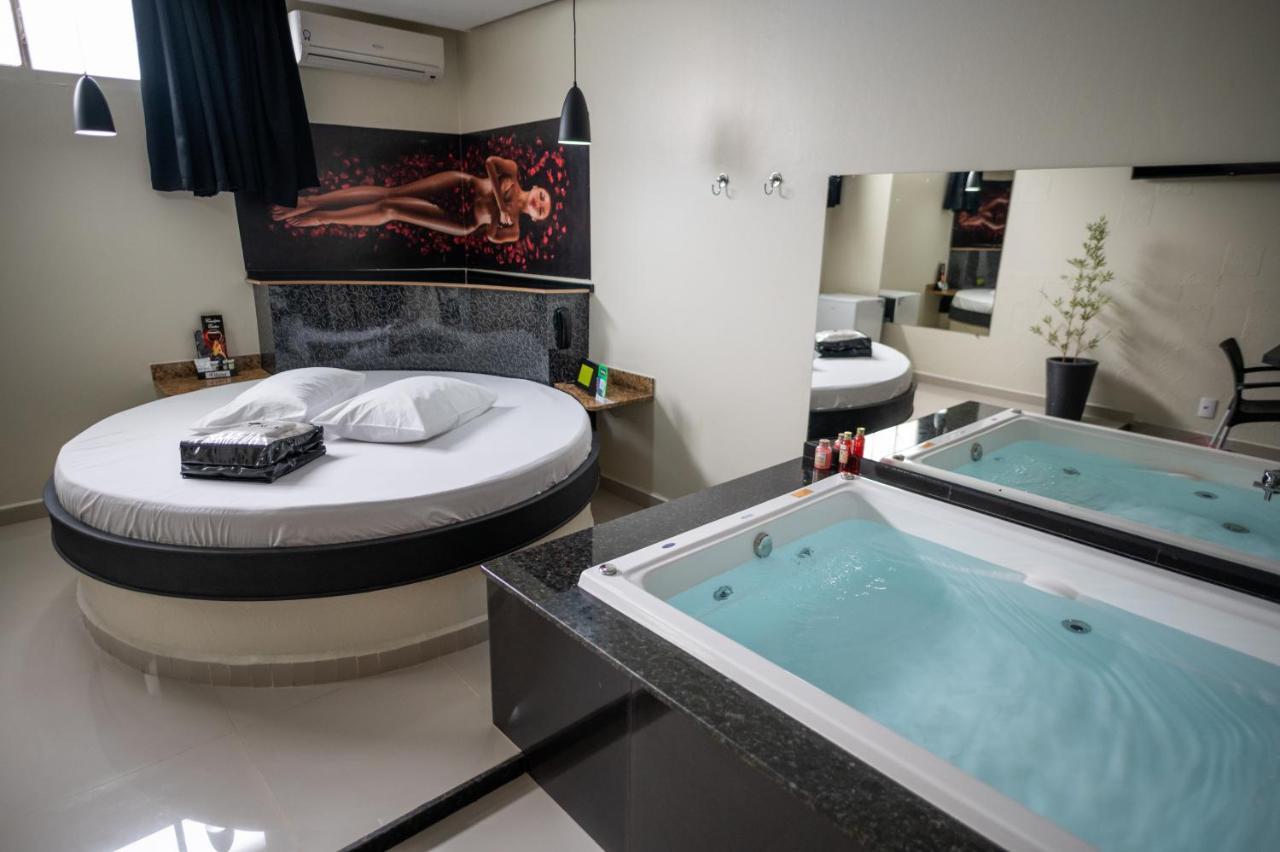 Prime Motel Americana Bagian luar foto